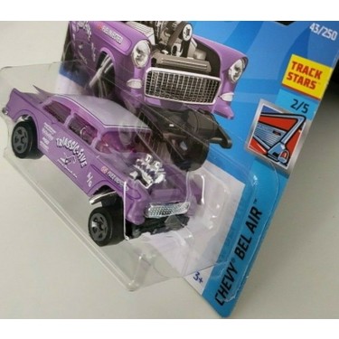 Hot Wheels '55 Chevy Bel Air Gasser (Chevy Bel Air 2/5) Fiyatı