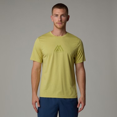The North Face M 24/7 S/S Ma Graphic Erkek T-Shirt Fiyatı