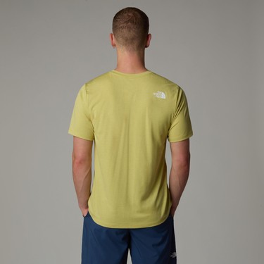 The North Face M 24/7 S/S Ma Graphic Erkek T-Shirt Fiyatı