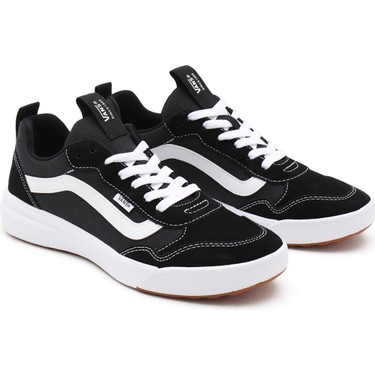 Vans Mn Range Exp Erkek Siyah Günlük Ayakkabı Fiyatı