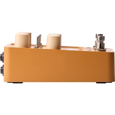 Universal Audio Uafx Enigmatic '82 Overdrive Special Stereo Fiyatı