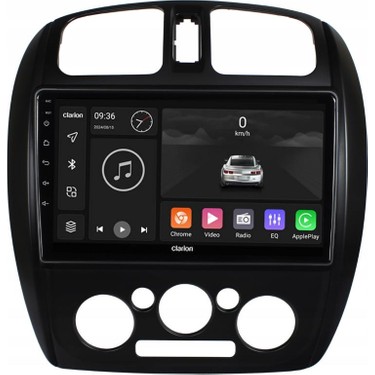 家具 Android Mazda 323 Android Multimedya Sistemi 4-64 For-X (1999-2003) Fiyatı