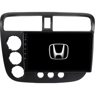 Honda Civic V-Tech 2 Android Multimedya Sistemi 4-64 For-X Fiyatı