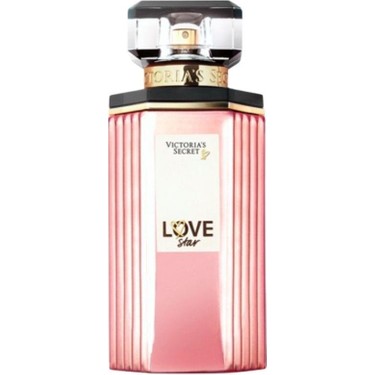 Victoria's Secret Love Star Edp 50 ml Kadın Parfümü Fiyatı