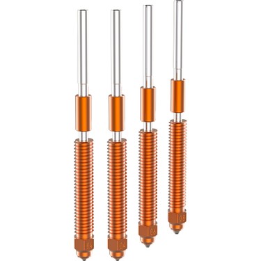Creality Hi/K2 Plus/k2 Plus Combo Unicorn Quick-Swap Nozzle Fiyatı