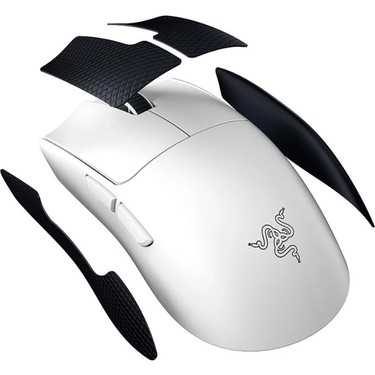 Razer Viper V3 Pro Kablosuz Oyun Mouse Beyaz Fiyatı