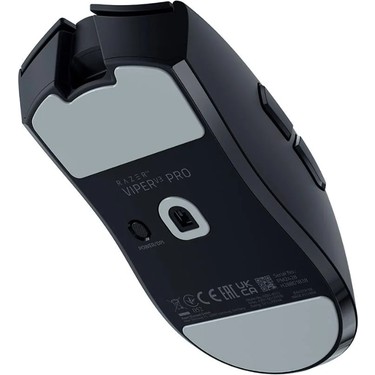 Razer Viper V3 Pro Kablosuz Mouse RZ01-05120100-R3G1 Fiyatı