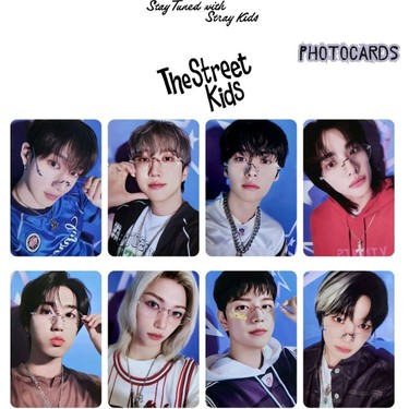 Stray Kıds - 2025 Season's Greetings [the Street Kids] Fiyatı