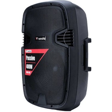Westa Wss-1012 - 12” Pasif Kabin Hoparlör Fiyatı