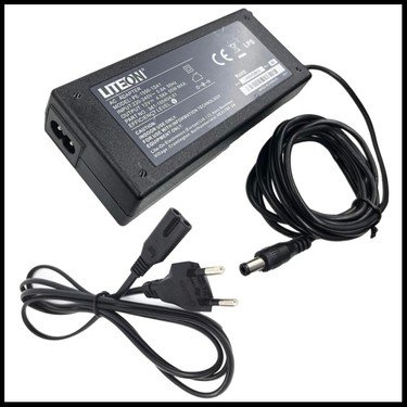 Lıteon PE-1550-1SA1, 12V, 4.58A, 55W Dc Adaptör Fiyatı