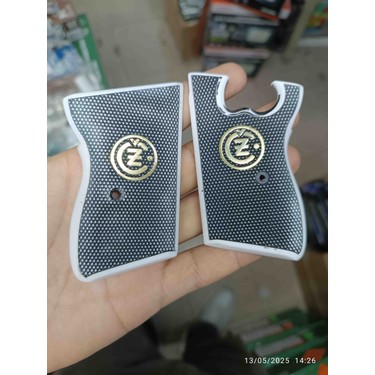 Yücel Av Bayii Cz 70 Çekvizör 7.65 Mm Pleksinden Kabze Fiyatı