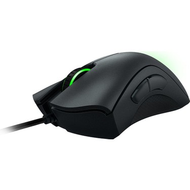 Razer Deathadder Essential Optik Kablolu Siyah Oyuncu Mouse Fiyatı