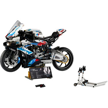 LEGO® Technic BMW M 1000 RR 42130 - Yetişkinler için Fiyatı