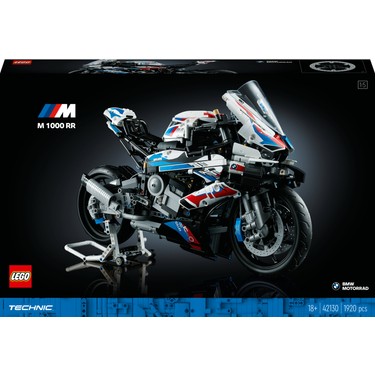 LEGO® Technic BMW M 1000 RR 42130 - Yetişkinler için Fiyatı