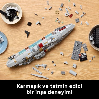LEGO® Star Wars™ Home One Starcruiser 75405 - Yetişkinler Fiyatı