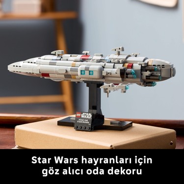 LEGO® Star Wars™ Home One Starcruiser 75405 - Yetişkinler Fiyatı