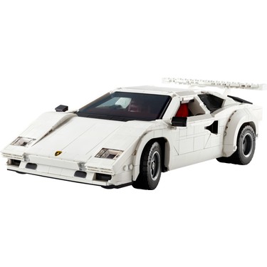 LEGO® Icons Lamborghini Countach 5000 Quattrovalvole 10337 - Fiyatı