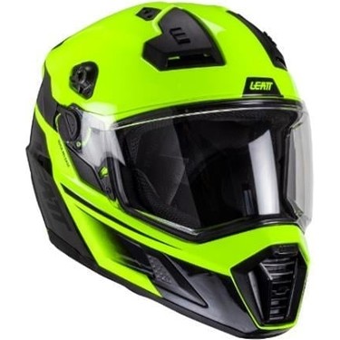 Leatt 8.5 Adv V25 Kask Hı-Vız Fiyatı - Taksit Seçenekleri