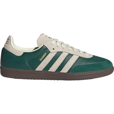 adidas Erkek Yeşil Sneaker Samba Og Jı3215 Fiyatı