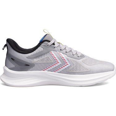 GW SALE 5/6迄10%オフ トロレアイト　羽根付きロングイ Hummel Wındea Spor Ayakkabı Gri 900705-2267 Fiyatı