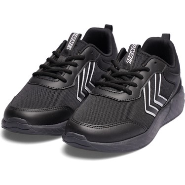 Hummel Twın Spor Ayakkabı Siyah 900819-2042 Fiyatı