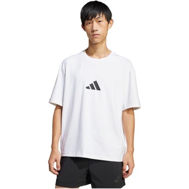 Adidas Sportswear JC5482 adidas Z.N.E. Loose-Fit Tee Fiyatı