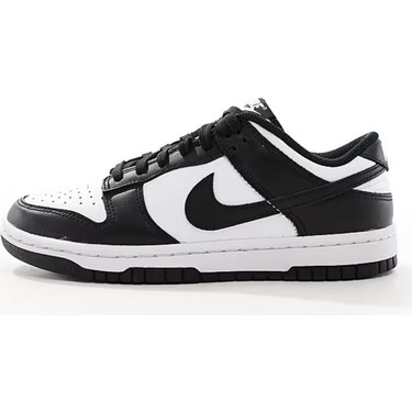 Nike Dunk Low Next Nature Panda Unısex Spor Ayakkabı Fiyatı