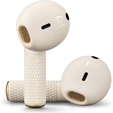 Marshall Minor Iv Bt Tws Kulak Içi Kulaklık - Krem Fiyatı