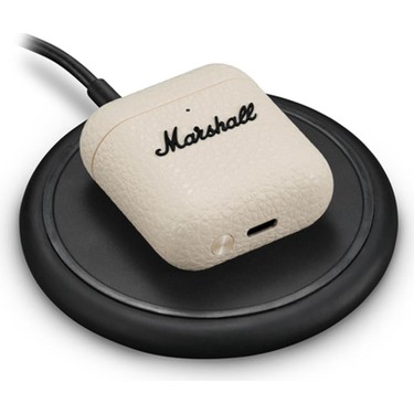Marshall Minor Iv Bt Tws Kulak Içi Kulaklık - Krem Fiyatı