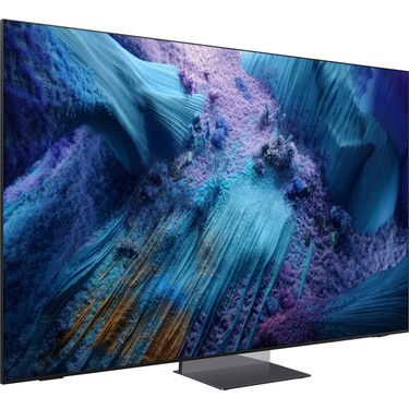 Samsung 75QN990F 75'' 190 Ekran Uydu Alıcılı 8k Ultra HD Fiyatı
