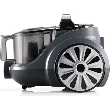 Arzum Ar4118 Easyforce Cyclone 890 W Toz Torbasız Süpürge Fiyatı