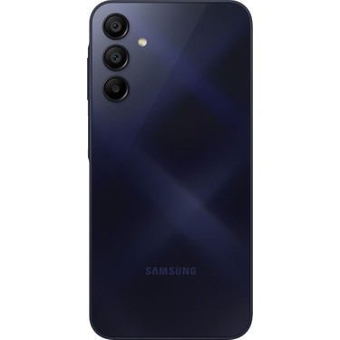 Samsung Galaxy A15 256 GB 8 GB Ram (Samsung Türkiye Fiyatı
