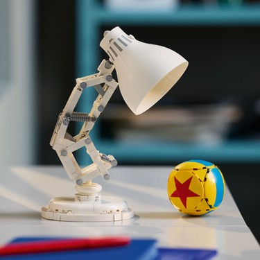 LEGO® Ideas | Disney Pixar Luxo Jr. 21357 - Yetişkinler Için Fiyatı