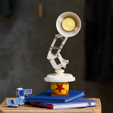 LEGO® Ideas | Disney Pixar Luxo Jr. 21357 - Yetişkinler Için Fiyatı