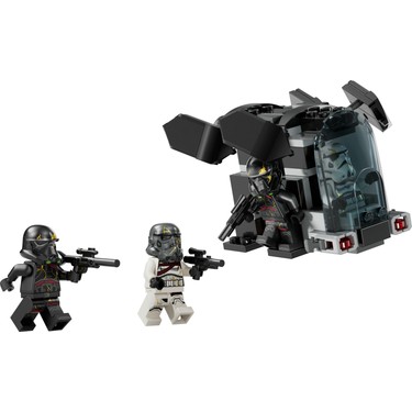 LEGO® Star Wars™ Death Trooper ve Night Trooper Savaş Paketi Fiyatı