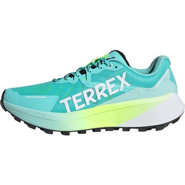 adidas Terrex Agravic 3 Erkek Mavi Koşu Ayakkabısı.- Fiyatı