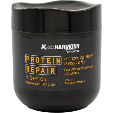 X Pro Harmony Protein Repair Hair Cream Saç Bakım Maskesi Fiyatı
