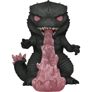 Funko Pop! Godzilla x Kong: The New Empire, Rayons Thermique Fiyatı