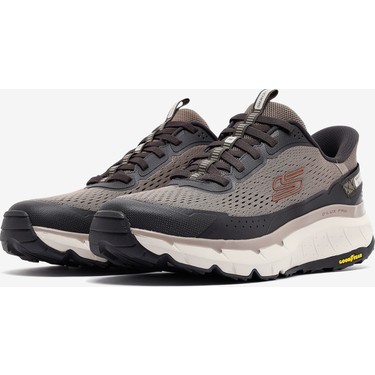 Skechers Skechers D'lux Pro-Wilderville Erkek Kahverengi Fiyatı