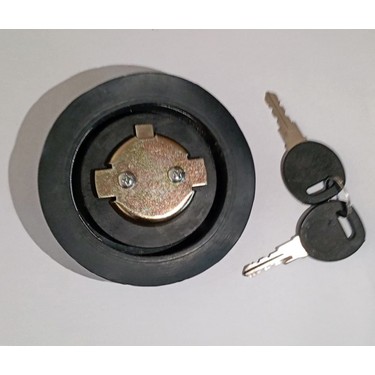 Fiat 55-46/80-66 Traktör Mazot Depo Kapağı ( Kilitli ) Fiyatı