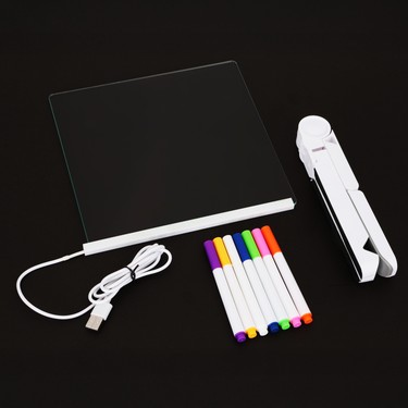 Joyplus JOYPLUS JP1070 NEON IŞIKLI YAZI TAHTASI Fiyatı