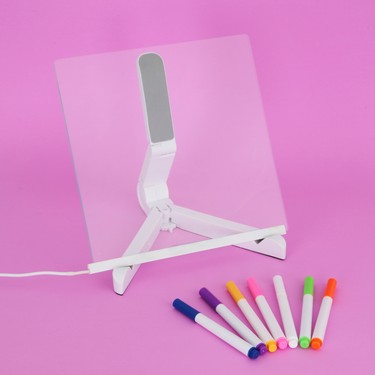 Joyplus JOYPLUS JP1070 NEON IŞIKLI YAZI TAHTASI Fiyatı