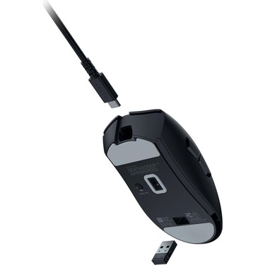 Razer DeathAdder V3 X HyperSpeed 26K DPI Kablosuz Oyun Mouse Fiyatı