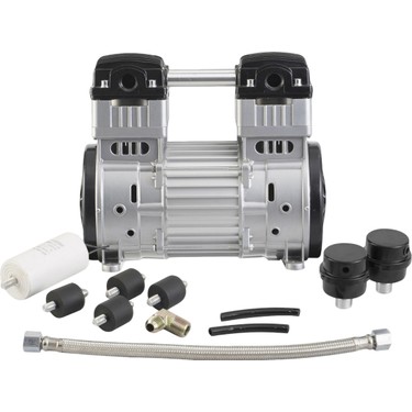 Kompresör Kafası 2 Hp Sessiz ve Yağsız G1500W Fiyatı