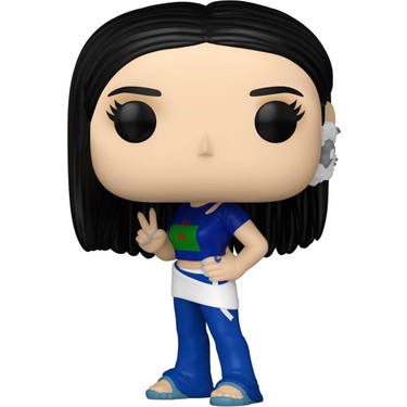 Funko Pop! Rocks: New Jeans, Minji, Vinil Koleksiyon Figürü, Fiyatı