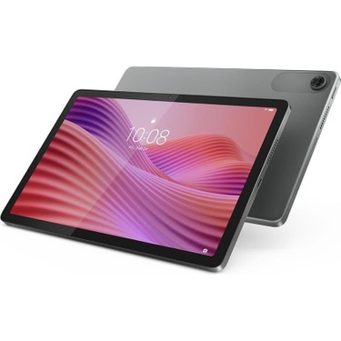 Lenovo Tab 1.8ghz 4gb 128GB 10.1inch- Android Tablet Fiyatı