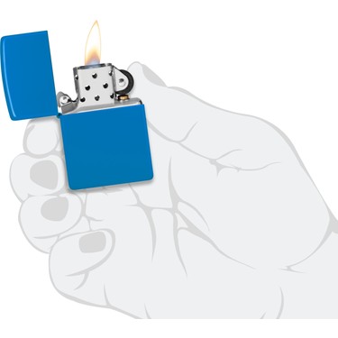 Zippo Çakmak Z-48628 Fiyatı, Taksit Seçenekleri ile Satın Al