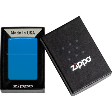 Zippo Çakmak Z-48628 Fiyatı, Taksit Seçenekleri ile Satın Al