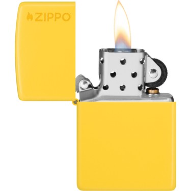 Zippo Çakmak Z-46019ZL Yenilikçi Rüzgar Geçirmez Tasarım Fiyatı