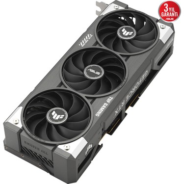 Asus TUF-RTX5060-O8G-GAMING-NVIDIA-GEFORCE-RTX 5060-8GB Fiyatı